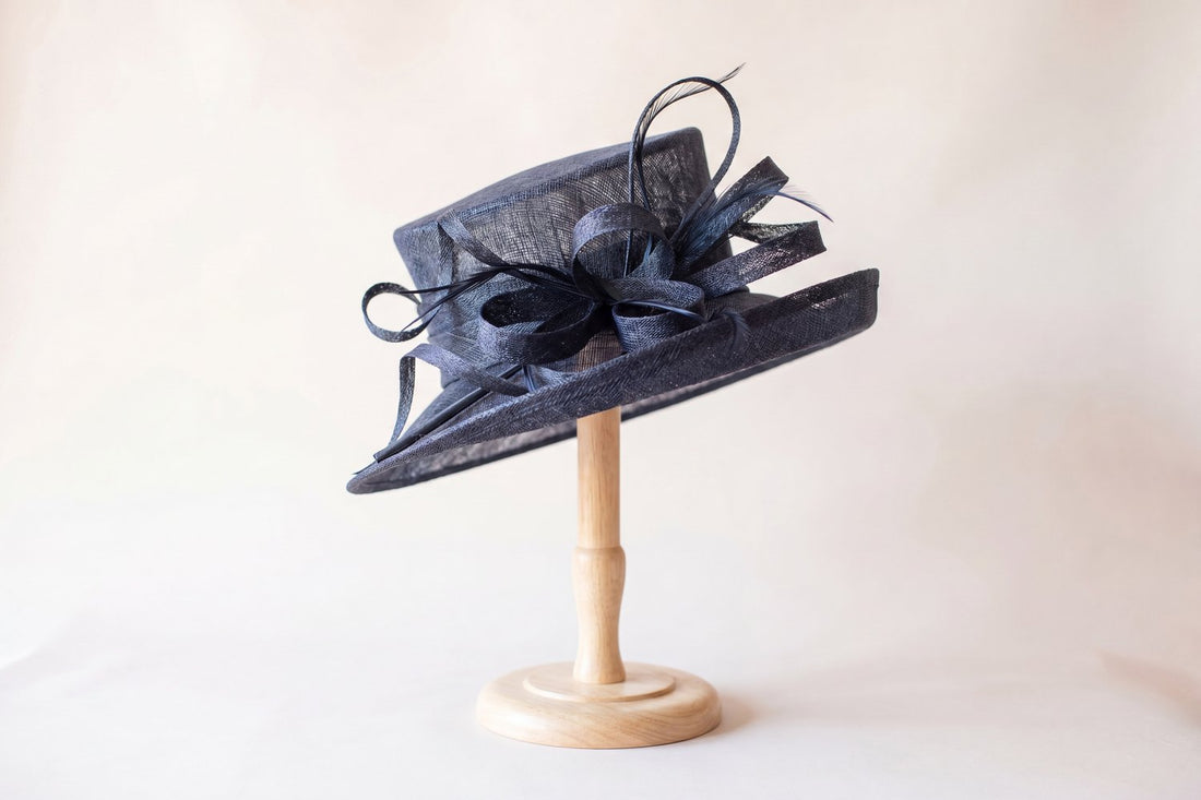 Choosing a Hat for Royal Ascot & Summer Occasions