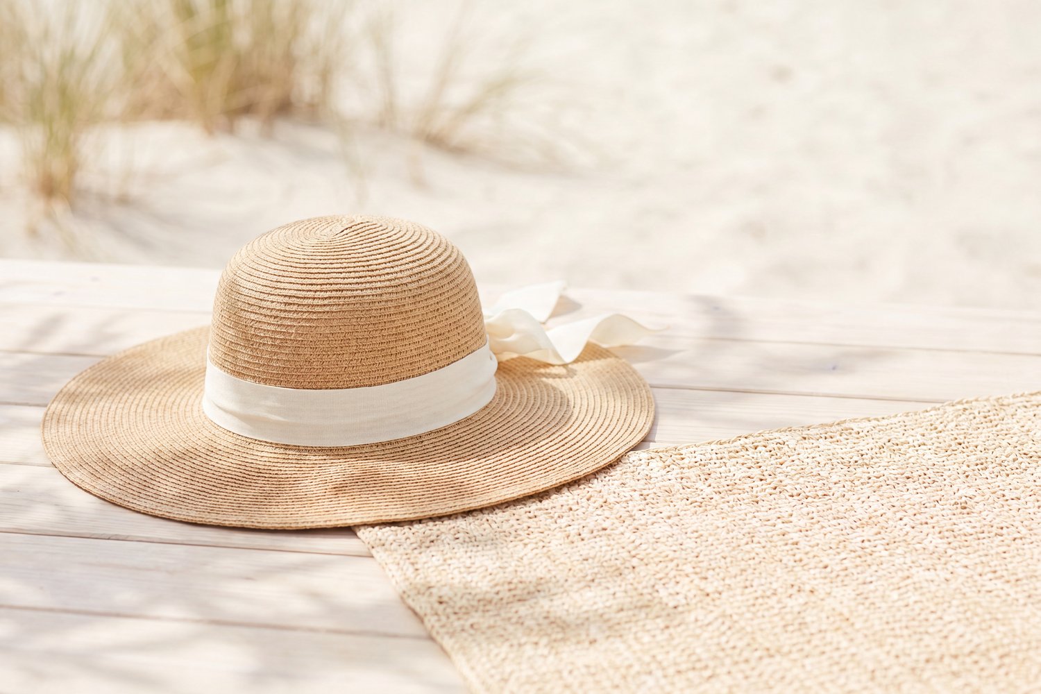 Straw Hat