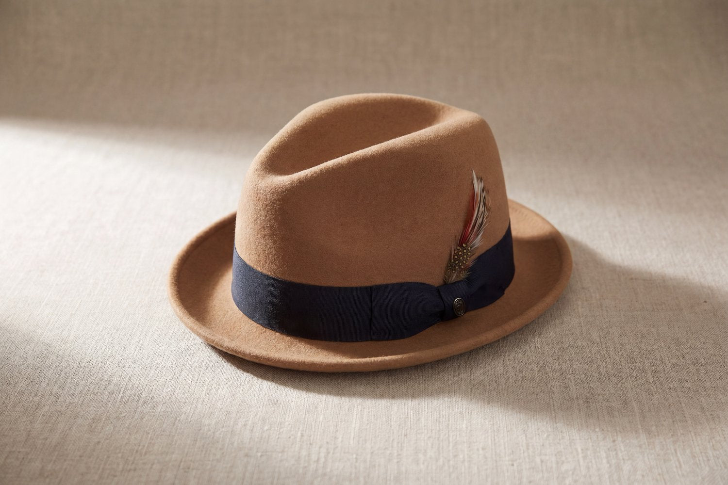 Trilby Hat