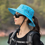 From the Edit – Foldable Polyester Sun Hat